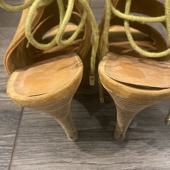 Seychelles Footwear Sandals - Picture 4 of 5